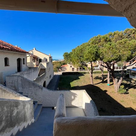 Apartamento Le Bruit Des Vagues En Dormant Sausset-les-Pins Exterior foto