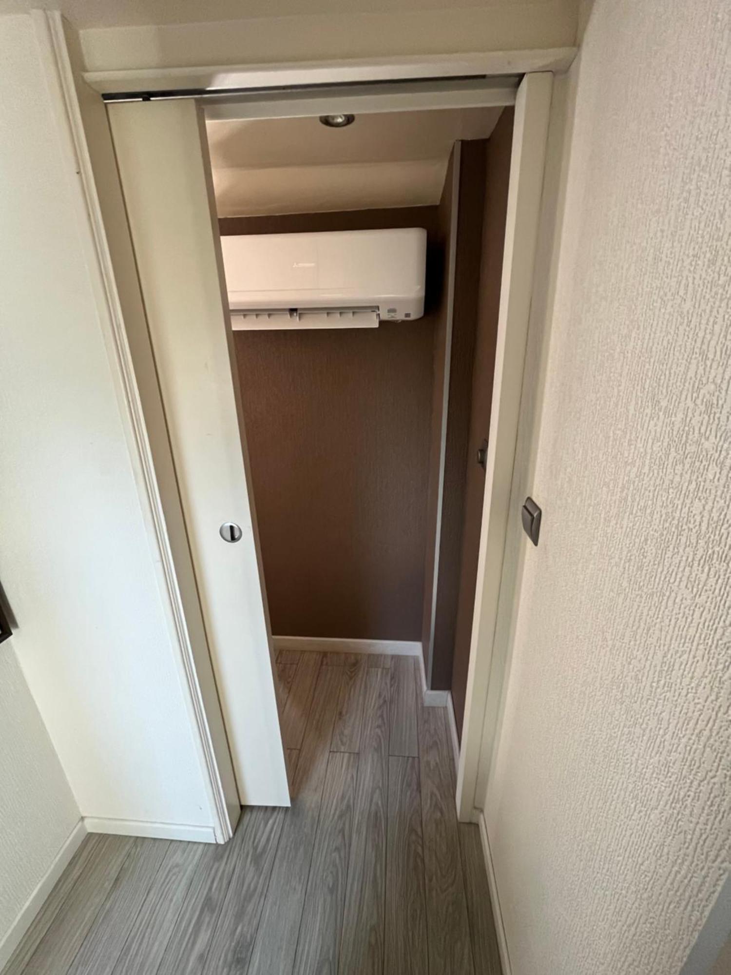 Apartamento Le Bruit Des Vagues En Dormant Sausset-les-Pins Exterior foto