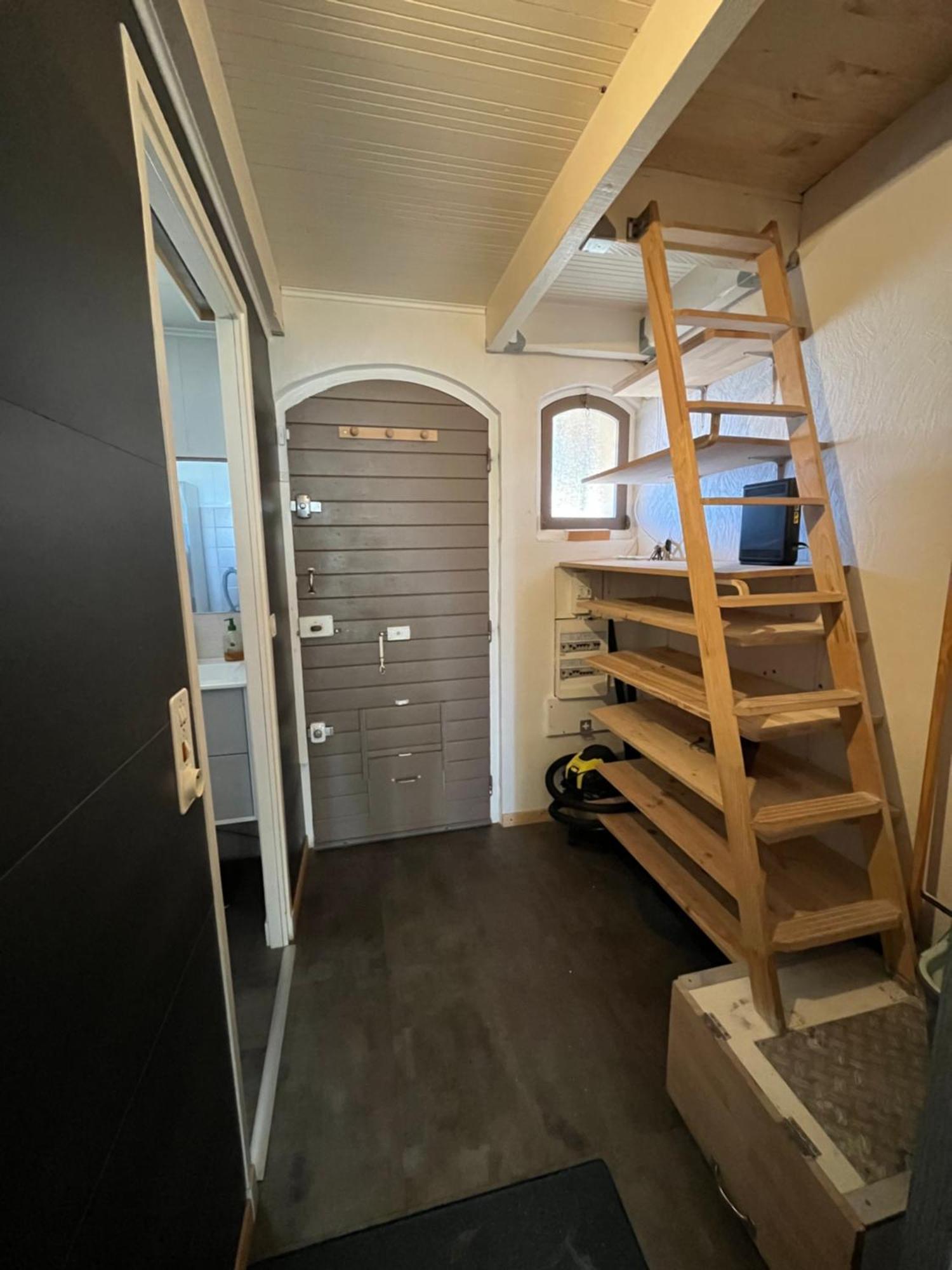 Apartamento Le Bruit Des Vagues En Dormant Sausset-les-Pins Exterior foto