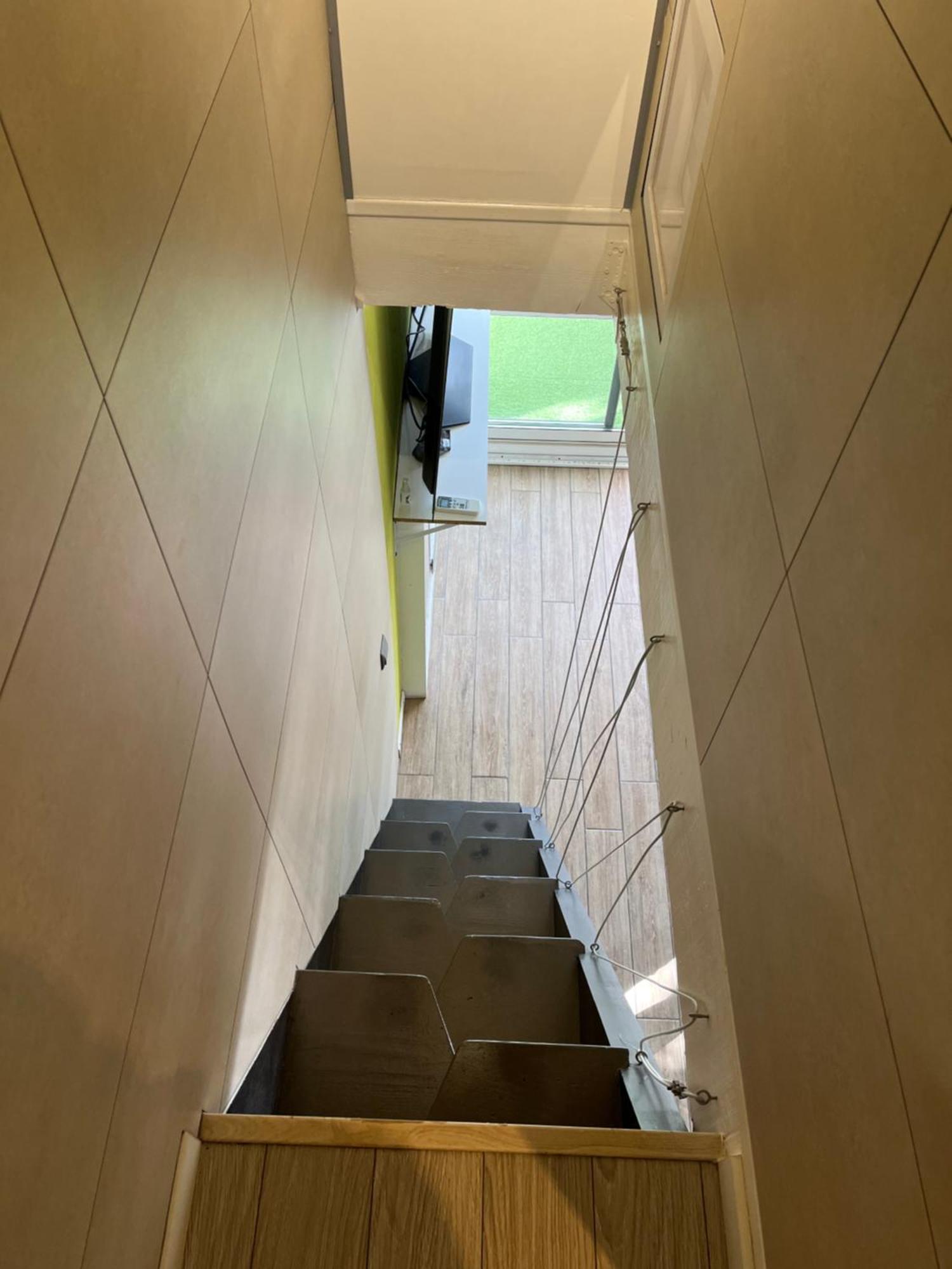Apartamento Le Bruit Des Vagues En Dormant Sausset-les-Pins Exterior foto