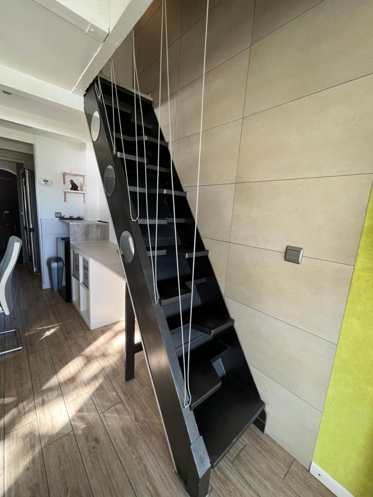 Apartamento Le Bruit Des Vagues En Dormant Sausset-les-Pins Exterior foto